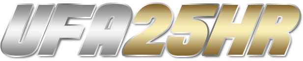 ufa25hr logo